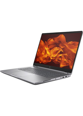Ноутбук ZBook Fury G1i Meteor Silver (5F9V6ES) HP (371767520)