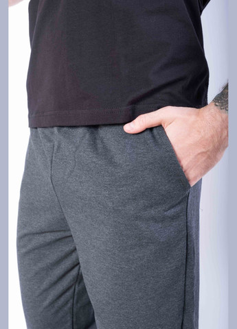 Бесцветные кэжуал демисезонные брюки Time of Style