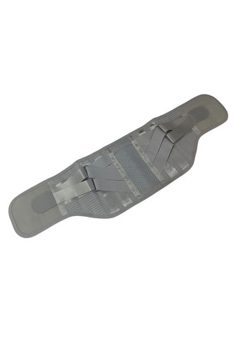 Пояс - корсет для підтримки попереку, р. XL (фіксатор бандаж на поперек) No Brand (365875625)