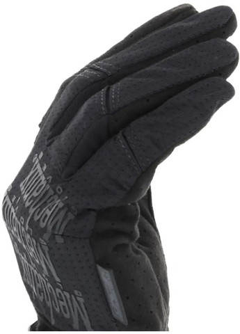 Перчатки Mechanix pecialty Vent Black No Brand Mechanix Specialty Vent (331643047)