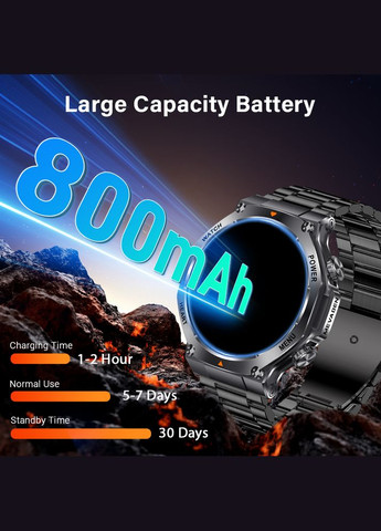 Smart Mevaden Ultra Rubber, 2 ремешка UWatch (346530885)