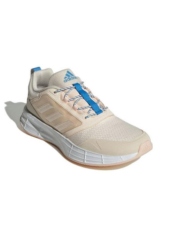 Жіночі кросівки adidas бежеві всесезони (326487490)
