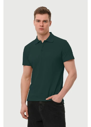 Чоловіче поло v.1 Haki Taboo clothing company (392484771)