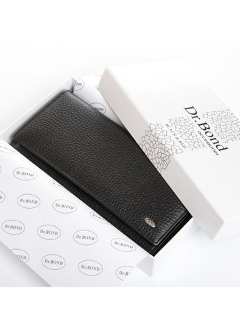 Женский кожаный кошелек на магнитах Dr. Bond W501-4 (355312363)