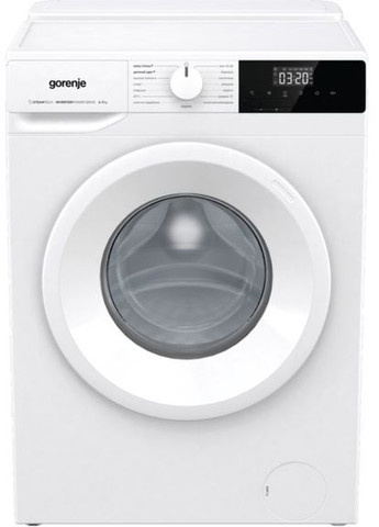 Пральна машина WNHPI72SCSIRV Gorenje (316466544)