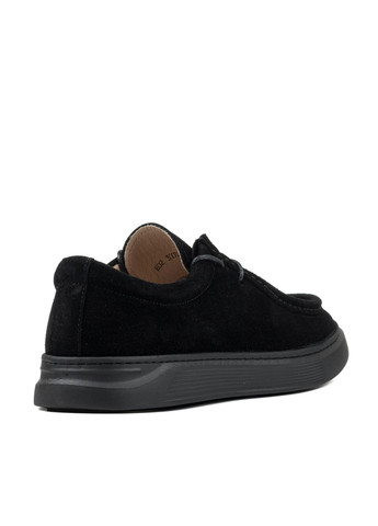 Corso Vito Туфлі (1090ТZА) чорний з натуральна замша, україна — (329409379)