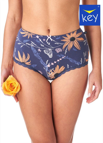 Жіночі трусики (2шт.) Key (299664043)