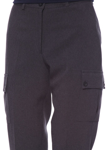 Брюки Серый Absolute Woman (328082623)