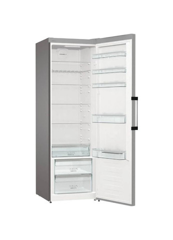 Холодильник R 619EAXL 6 (HS4168SEB) однокамерный Gorenje