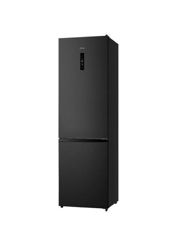 Холодильник NRK620FABK4 Gorenje (371995042)