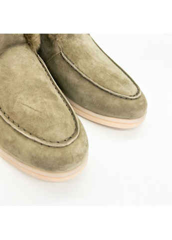 Черевики (р) Замшa 0-1-1-AM-2028M-1-3020Y Danler (276251302)