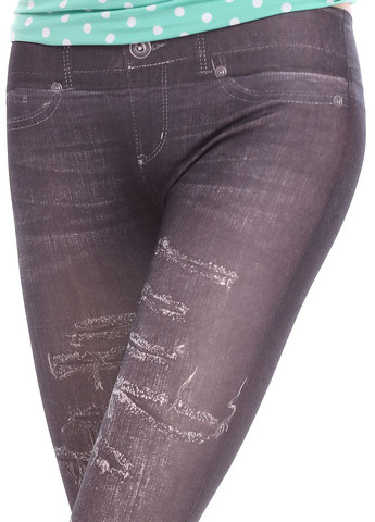 Лосины SPRIDE5265 Темно-синий Sprider (322138152)