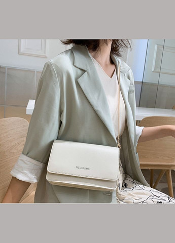 Женская мини сумка клатч на плечо No Brand (298996921)