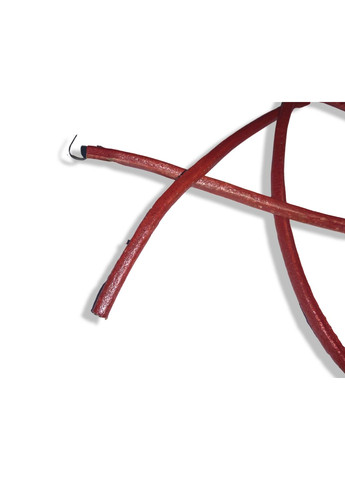 Ремінь для двигунів червоний 1.75м FROM FACTORY KRMSQ (339104993)