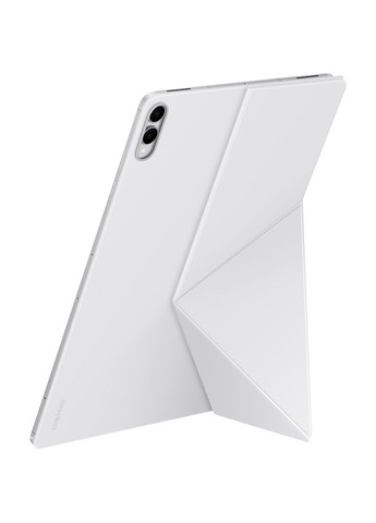Чохол Book Cover для Galaxy Tab S11 Ultra White (EF-BX930PWEGWW) Samsung (367055936)