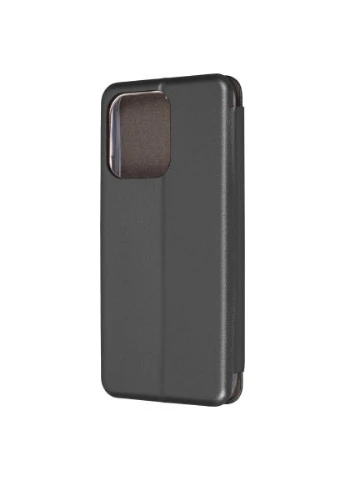 Чохол до мобільного телефона G-Case Tecno Spark Go 2 4G Black (ARM87148) ArmorStandart (396692764)