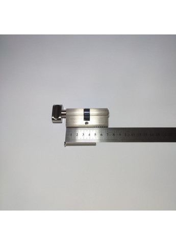 Цилиндр ZCK-70 (35/35) ручка Imperial (360890231)