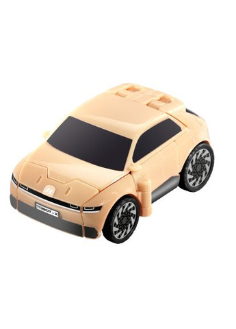 Трансформер мини S5 X (301155) Tobot міні S5 X (366691253)