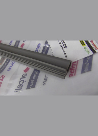 Уплотнитель двери посудомоечной машины 1887560600 (1887560400) BEKO (329202088)