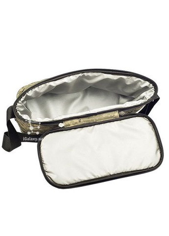 Термосумка Military 12л 001-1 Long Ice (317351617)