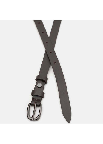 Ремінь Borsa Leather 100v1genw31-brown (285696930)