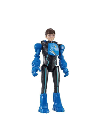 Фигурка героя Джей Мин EU580834, 20 см с аксессуарами DINOSTER (337578728)