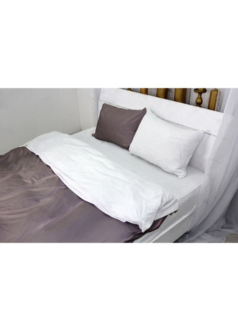 Постельное белье 2х143х210 (m220028) Mirson Велюр Winter Frost 28-0001 + 28-0003 Lilium Velvet (366564108)