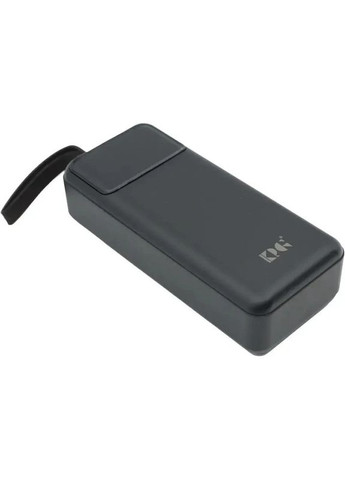 Power Bank KPG-302 30000mah 22.5W QC3.0 LED black EU King Power (363834375)