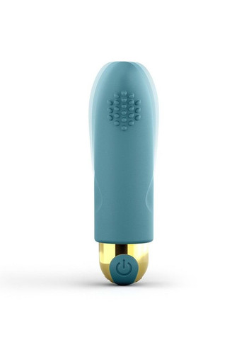 Вибратор TOUCH ME PETROLE CherryLove Love To Love (282850285)