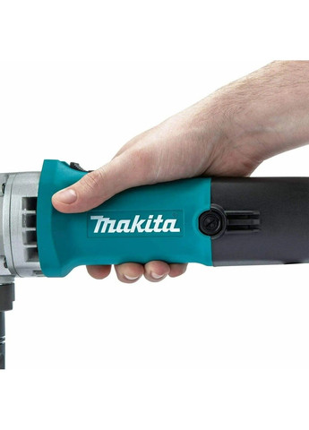 Ножиці по металу висічні JN1601 (550 Вт, 1.6 мм, 2200 хв-1) Makita (296987369)