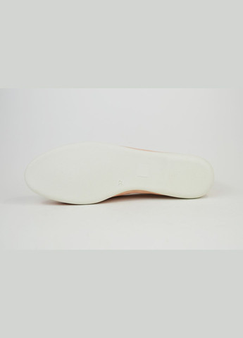 Женские балетки пудра кожа Phany | пудровые натуральная кожа (322668543)