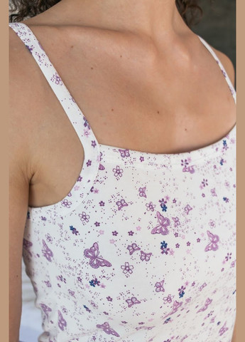 Сорочка жіноча HC (h001-8111-043) Be in fashion (322840624)