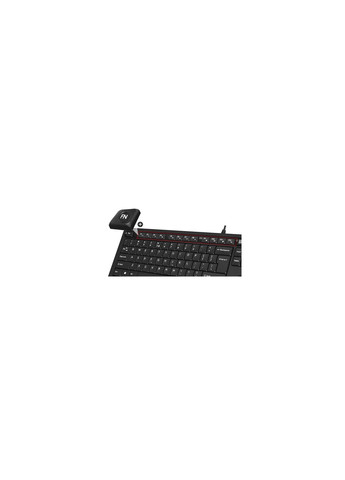 Клавіатура A4Tech fk10 blue (268143034)