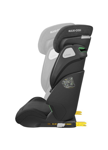Автокресло Kore i-Size Authentic Black () Maxi-Cosi 8740671110 (335030915)