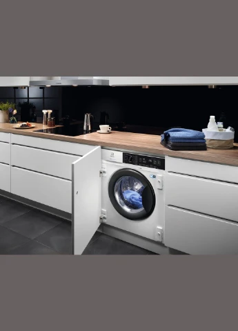 Пральна машина EW7N7F348SUI Electrolux (346491475)