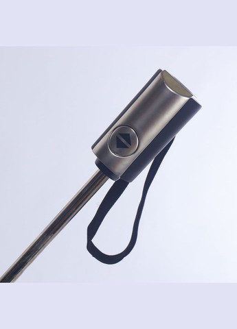 Комбинированный женский зонтик складной антиветер полный автомат Trust средний система антиветер (346872026)