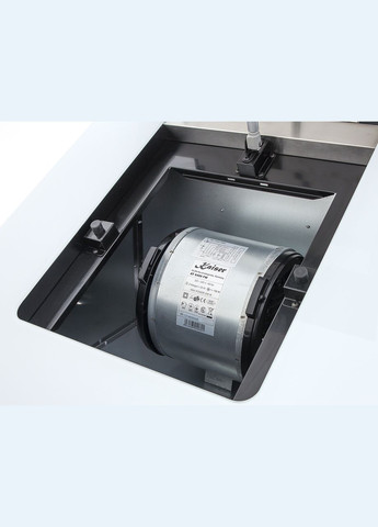 Витяжка AT 6409 FW Kaiser (308796294)