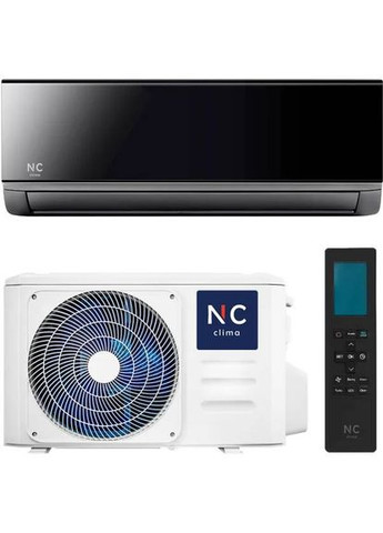 Кондиционер NCI18EHLIw1eu/NCO18EHLIw1eu NC clima (323046372)