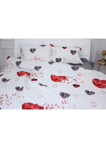 Постільна білизна (m451059) Mirson Бязь Premium 17-0126 Lerdes 160х220 (366565046)