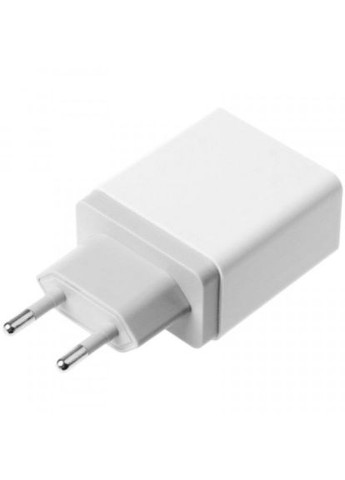 Зарядний пристрій WC310 3A USB White (WC-310-WH) (WC-310-WH) XoKo wc-310 3a usb white (wc-310-wh) (268146817)
