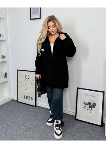 Женская рубашка теплая No Brand (369779220)