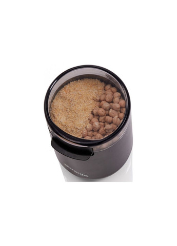 Кавомолка роторна 150Вт, об'єм зерен-45г, пластик/метал, Gorenje (341089479)