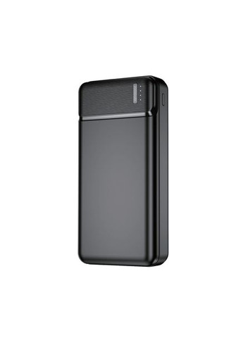 Портативная батарея power bank MXPB-01 20000 mAh Black Maxlife (301578672)