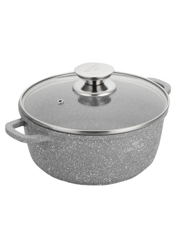Кастрюля Nova (1.6 л) 18 см (6909999) Oscar (314749273)