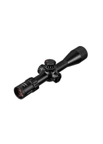Оптический прицел K 525i CCW 5-25x56 / SKMR4-left, диаметр объектива 56 мм, вес 970 г Kahles (394235641)