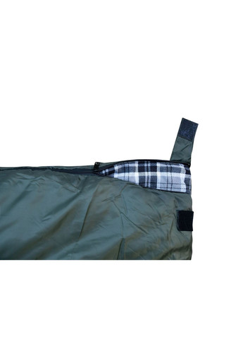 Спальний мішок UTTS-003-R права Totem Ember (331913570)