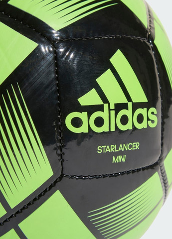 Футбольный мяч Starlancer Mini adidas (281036128)