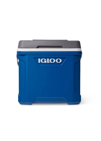 Изотермический контейнер IGLOO Latitude 30 28 л термобокс для пикника и отдыха сумка для еды ProDobro (367266443)