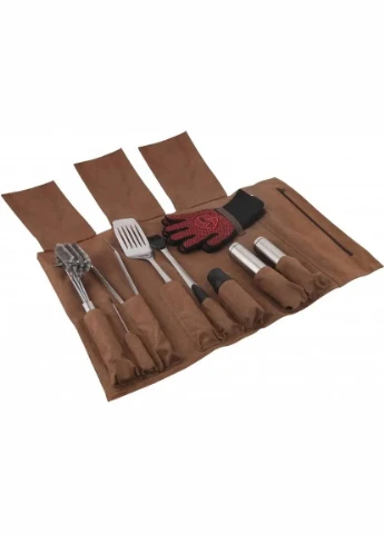 Органайзер для барбекю Grilli Brown No Brand (316438113)