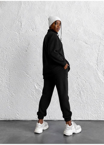 Зимний костюм спортивный тёплый: кофта и джоггеры Nositi 1491-13 (366029996)